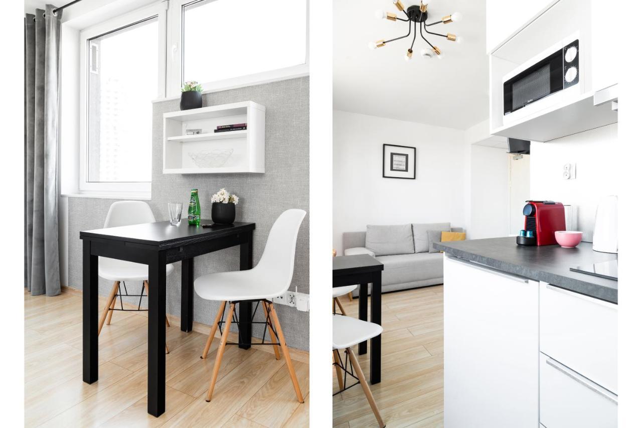 Kandela Studio Apartment Wroclaw Exterior photo