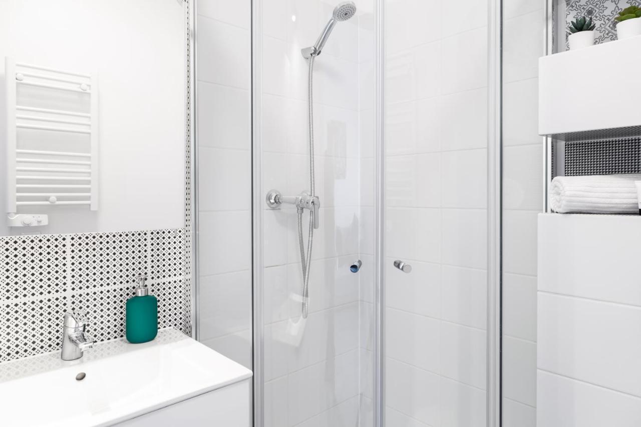 Kandela Studio Apartment Wroclaw Exterior photo